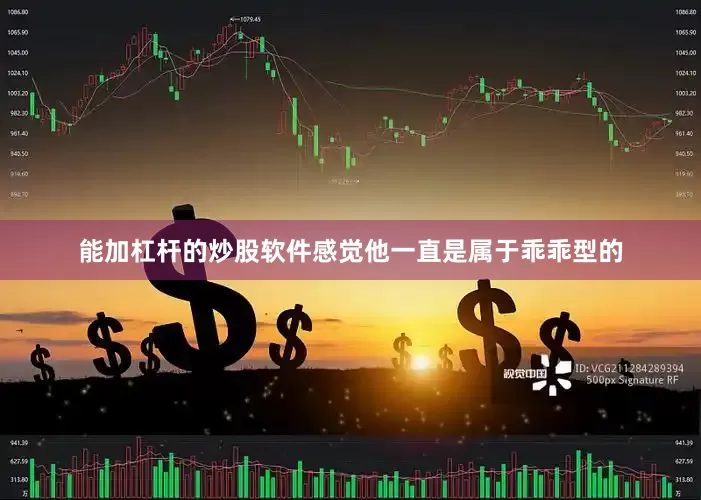 能加杠杆的炒股软件感觉他一直是属于乖乖型的