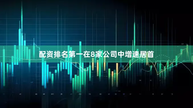 配资排名第一在8家公司中增速居首